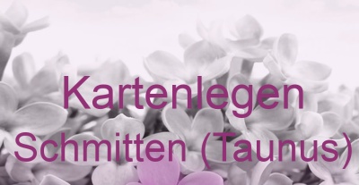 Kartenlegen Schmitten (Taunus) | Top-Experten für Kartenlegen, Wahrsagen, Hellsehen, Zukunftsdeutung.